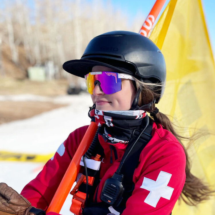 Pit Viper Pit Viper The Original Narrow Polarized | The La Brights