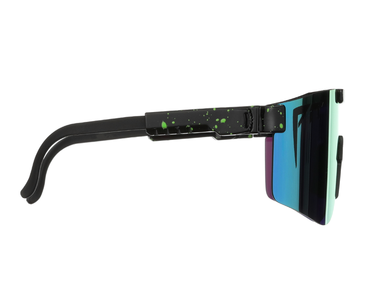 Pit Viper Pit Viper The Original Wide Polarized | The Monster Bull