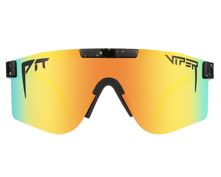 Pit Viper Pit Viper The Original Wide Polarized | The Monster Bull