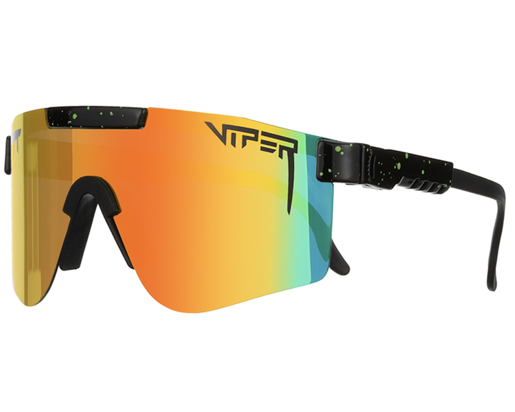 Pit Viper Pit Viper The Original Wide Polarized | The Monster Bull