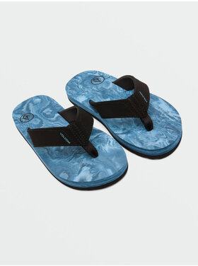 Volcom Volcom Victor (Youth) | Aged Indigo