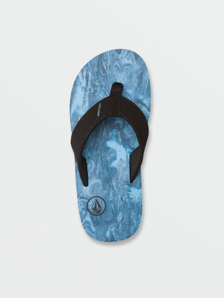 Volcom Volcom Victor (Youth) | Aged Indigo