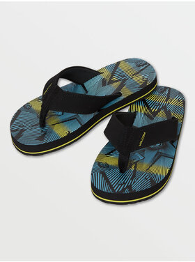 Volcom Volcom Victor (Youth) | Lime