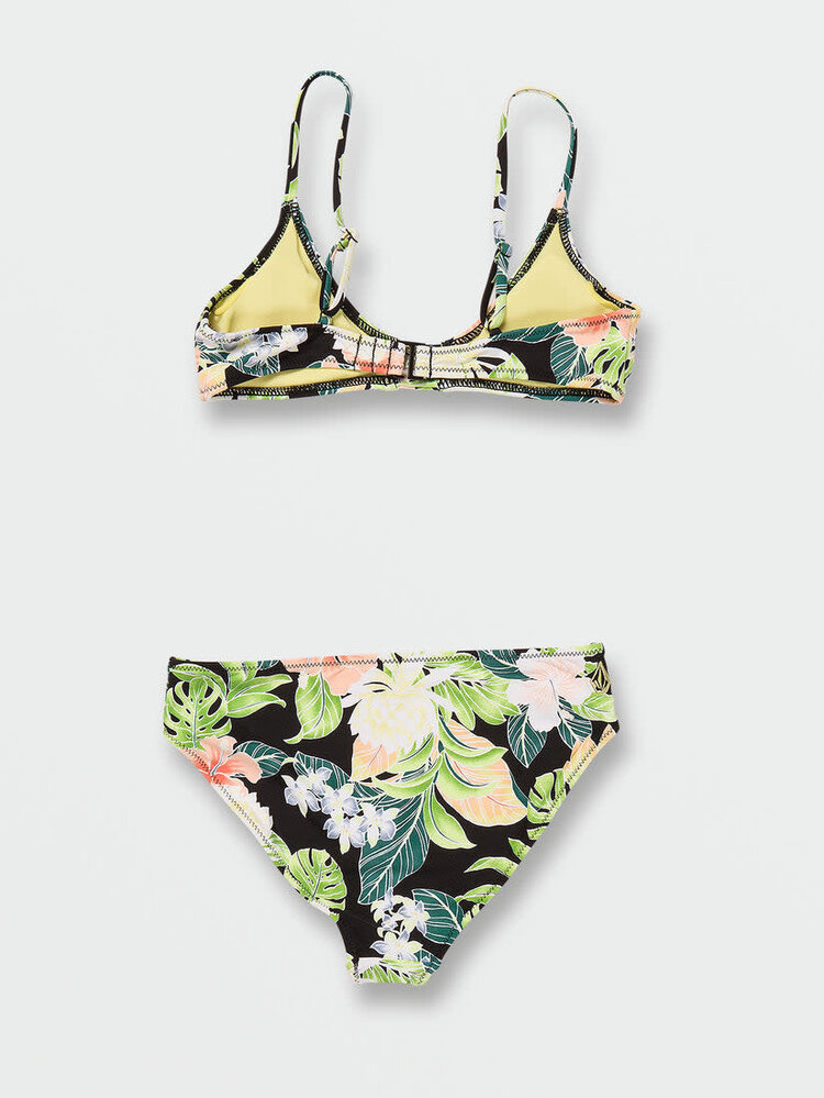 Volcom Volcom Sunny Beach Set (Youth) | Black