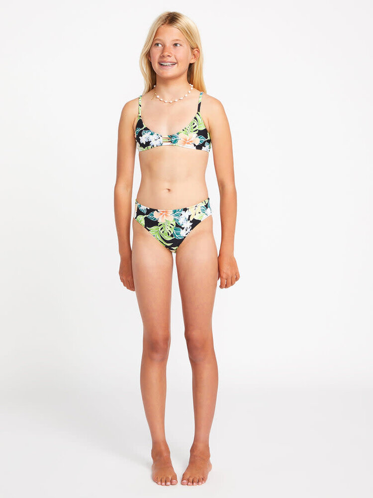 Volcom Volcom Sunny Beach Set (Youth) | Black