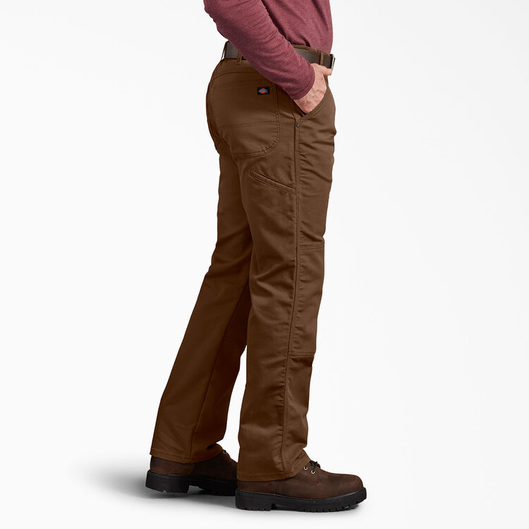Dickies Dickies Double Knee Pant (Mens) | Stonewash Timber