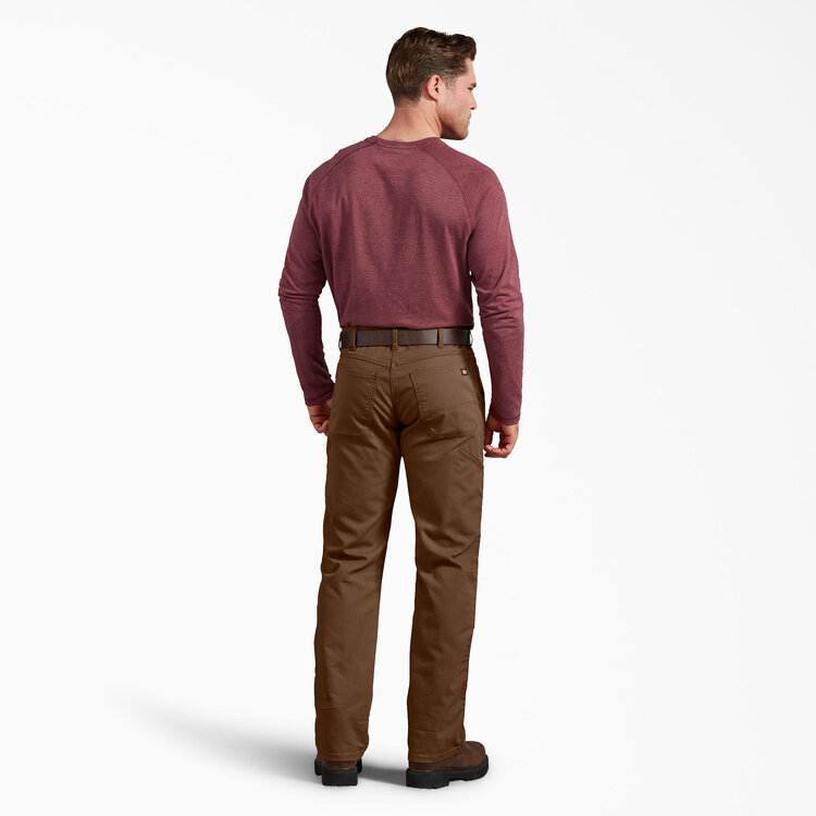 Dickies Dickies Double Knee Pant (Mens) | Stonewash Timber