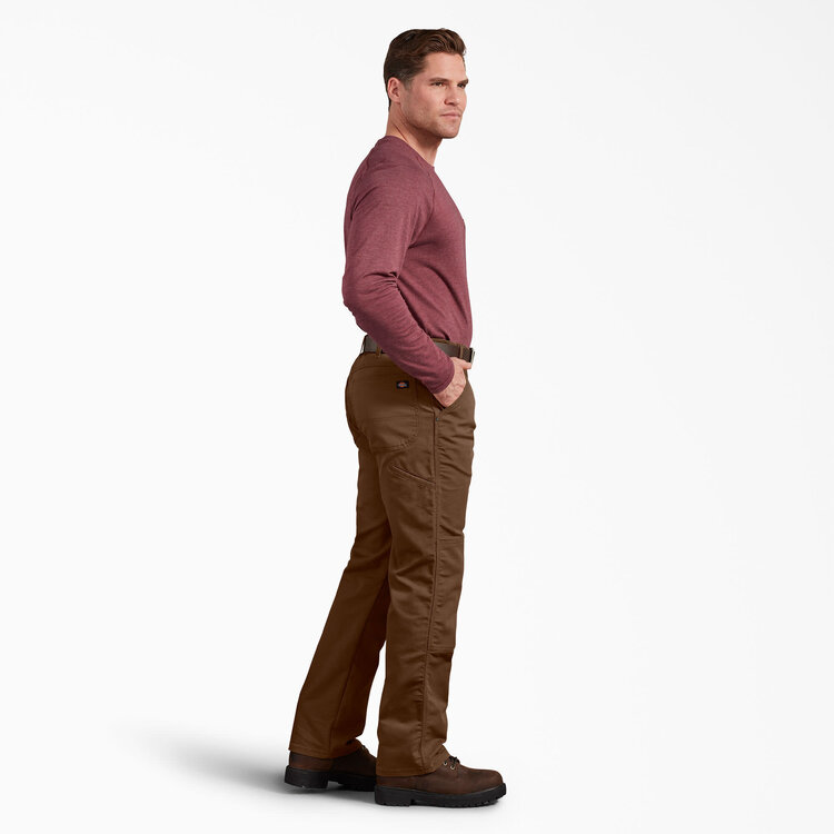 Dickies Dickies Double Knee Pant (Mens) | Stonewash Timber