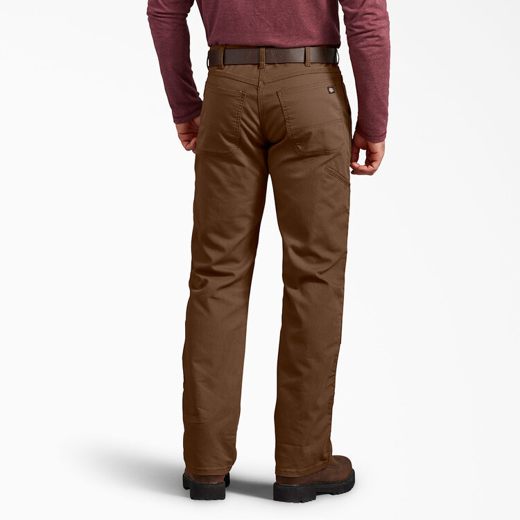Dickies Dickies Double Knee Pant (Mens) | Stonewash Timber