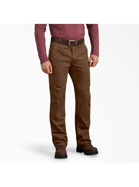 Dickies Dickies Double Knee Pant (Mens) | Stonewash Timber