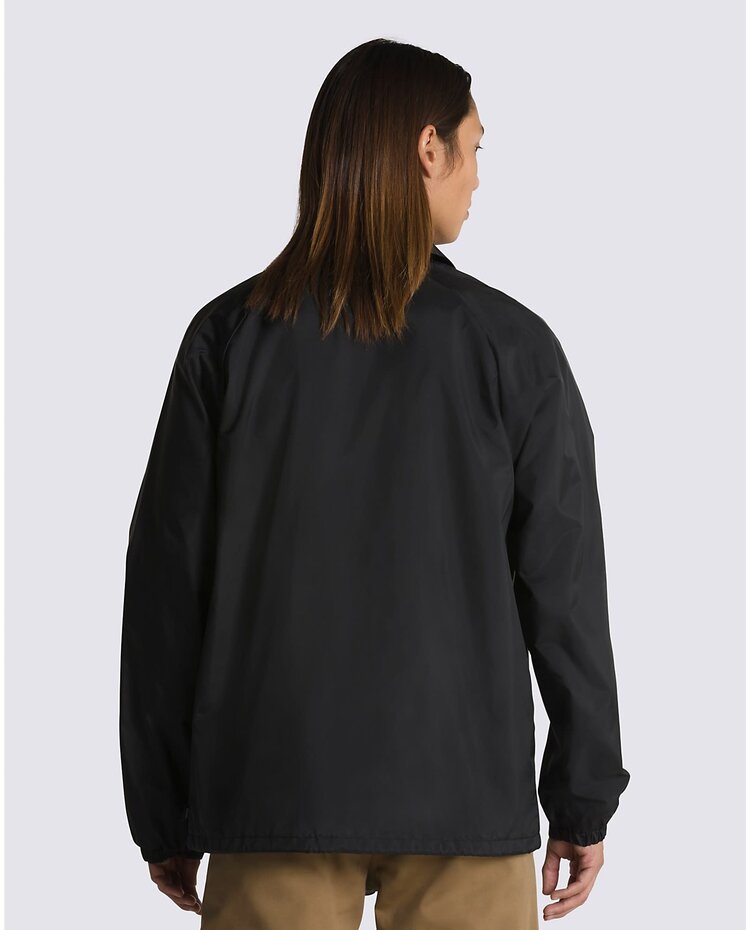 Vans Vans Torrey Jacket (Mens) | Black/White