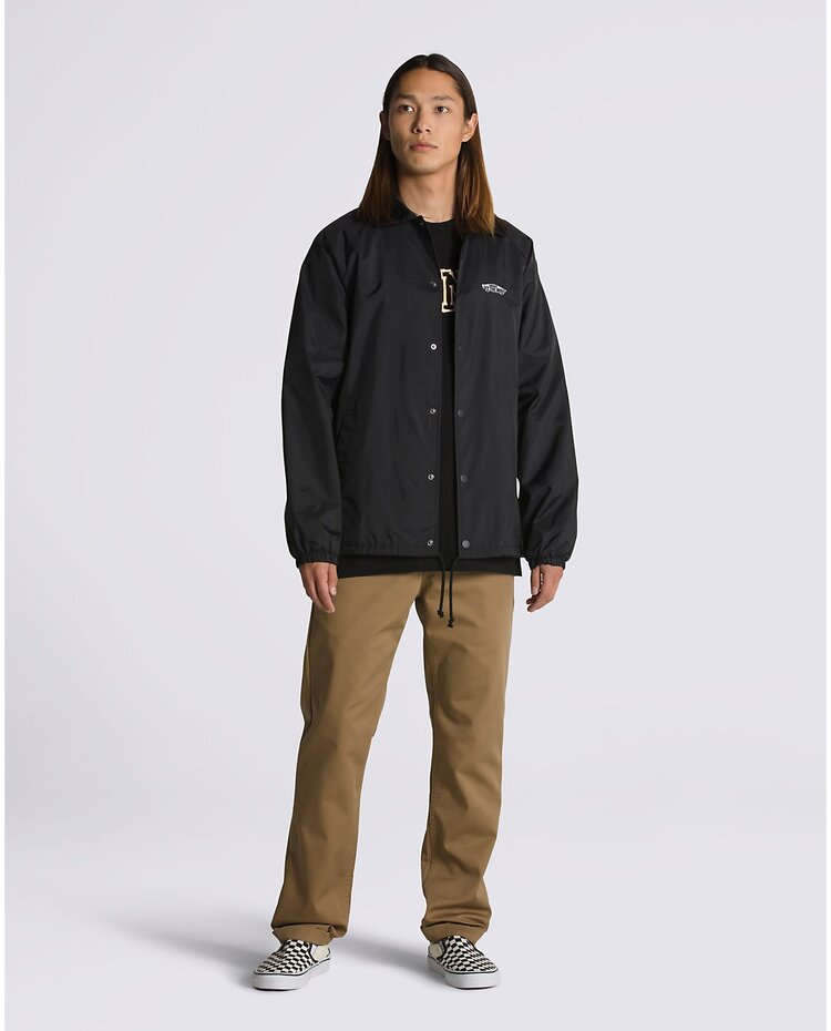 Vans Vans Torrey Jacket (Mens) | Black/White