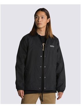 Vans Vans Torrey Jacket (Mens) | Black/White