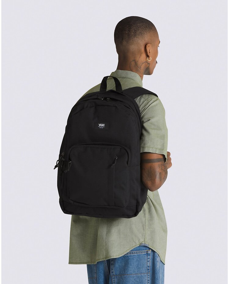 Vans Vans Old Skool Trek Backpack (Mens) | Black