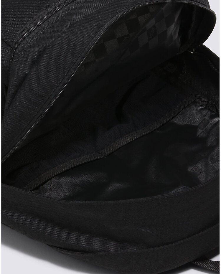 Vans Vans Old Skool Trek Backpack (Mens) | Black