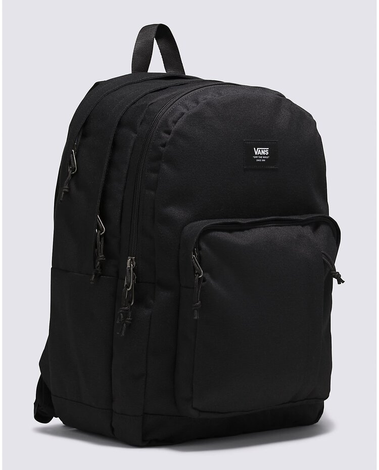 Vans Vans Old Skool Trek Backpack (Mens) | Black