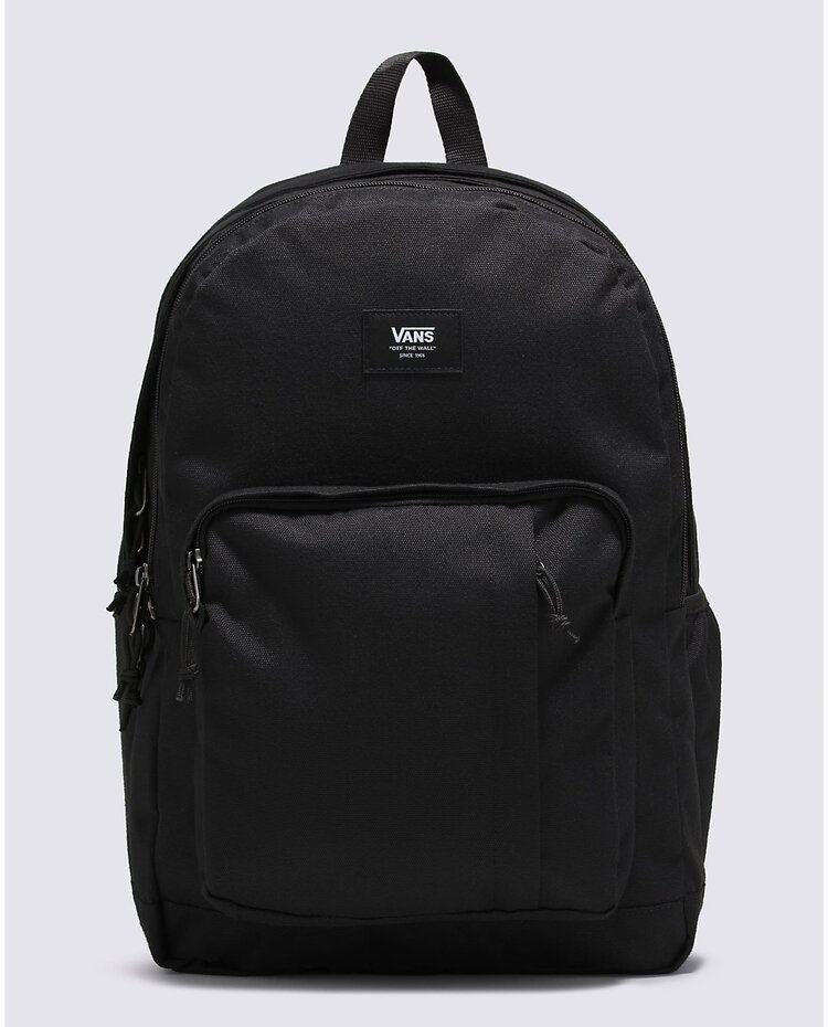 Vans Vans Old Skool Trek Backpack (Mens) | Black