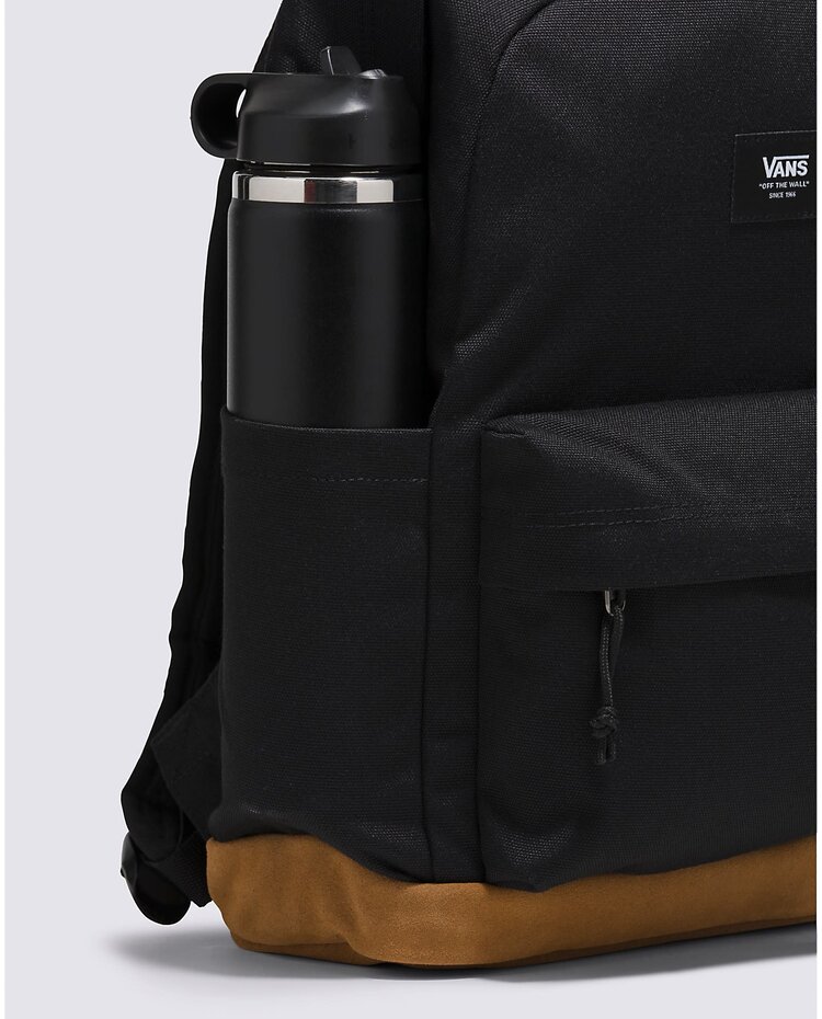 Vans Vans Old Skool Sport Backpack (Unisex) | Black