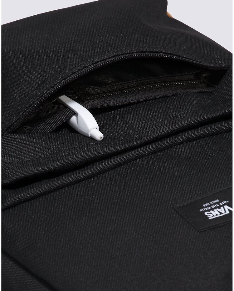 Vans Vans Old Skool Sport Backpack (Unisex) | Black
