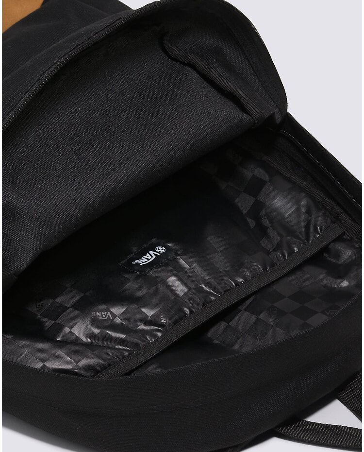 Vans Vans Old Skool Sport Backpack (Unisex) | Black