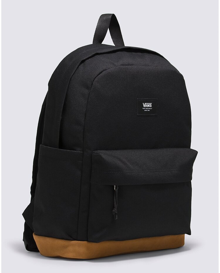 Vans Vans Old Skool Sport Backpack (Unisex) | Black