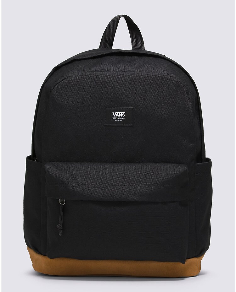 Vans Vans Old Skool Sport Backpack (Unisex) | Black
