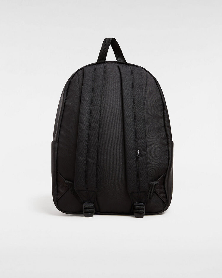 Vans Vans Old Skool Classic Backpack (Mens) | Black