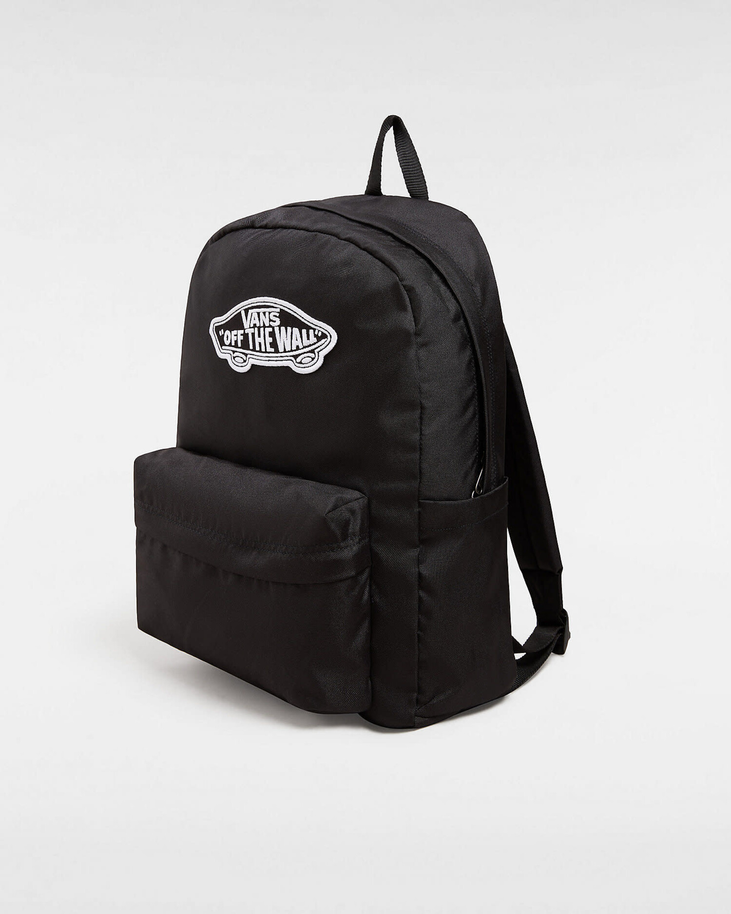 Vans Old Skool Classic Backpack (Unisex) | Black - The Drop Rideshop