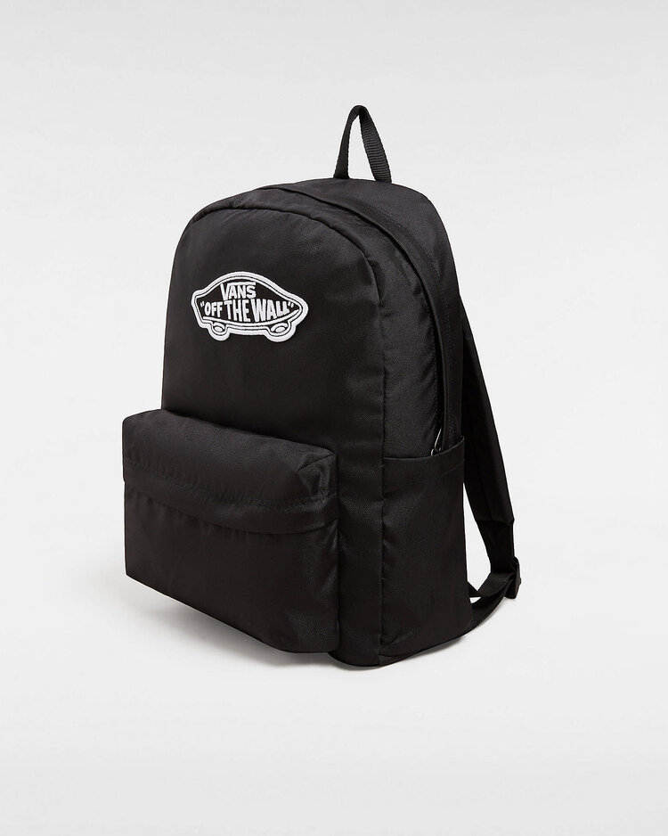 Vans Vans Old Skool Classic Backpack (Mens) | Black