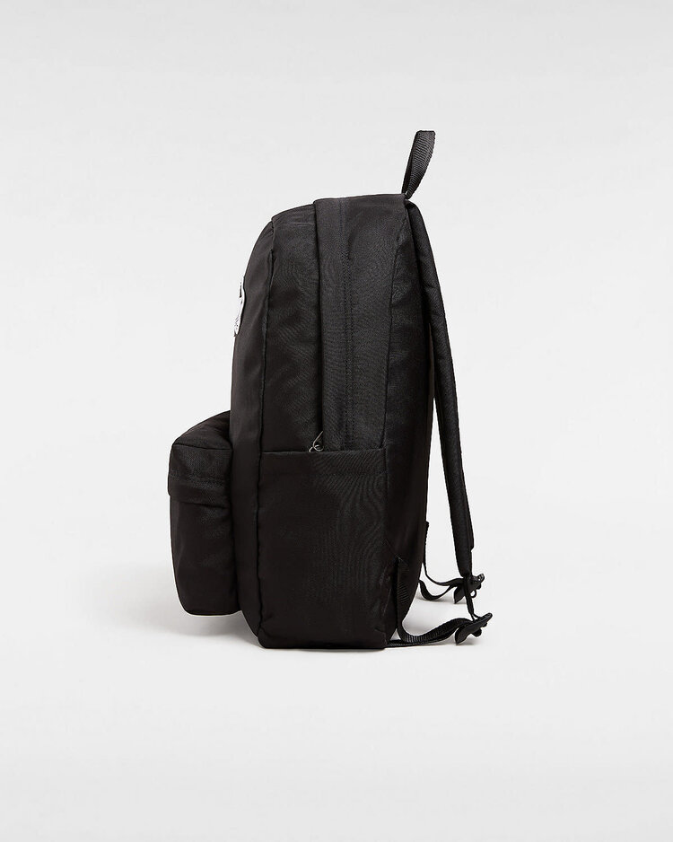 Vans Vans Old Skool Classic Backpack (Mens) | Black