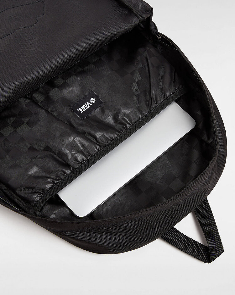 Vans Vans Old Skool Classic Backpack (Mens) | Black