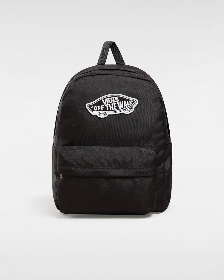 Vans Vans Old Skool Classic Backpack (Mens) | Black