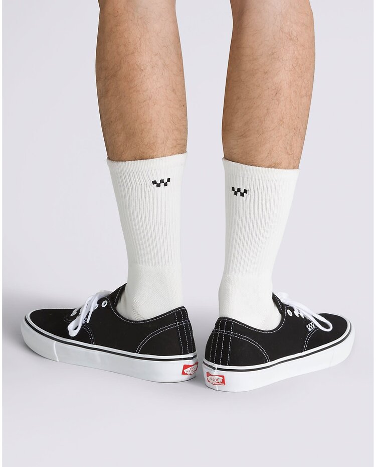 Vans Vans Skate Standard Crew (Mens) | Marshmallow