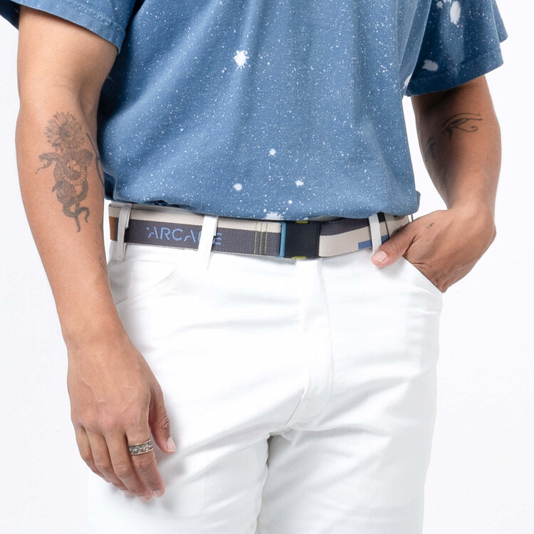 Arcade Arcade Sierra | Bay/Horizon