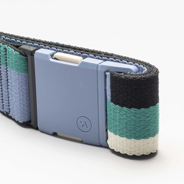 Arcade Arcade Sierra | Periwinkle/Black