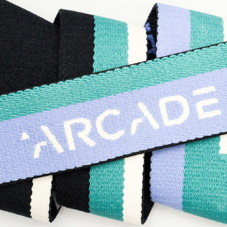 Arcade Arcade Sierra | Periwinkle/Black