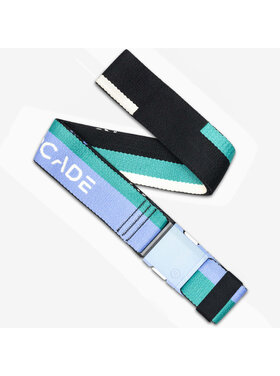 Arcade Arcade Sierra | Periwinkle/Black