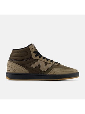 New Balance New Balance 440 Hi (Mens) | Brown/Black
