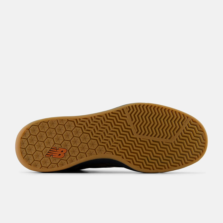 New Balance New Balance 440 Hi (Mens) | Brown/Black