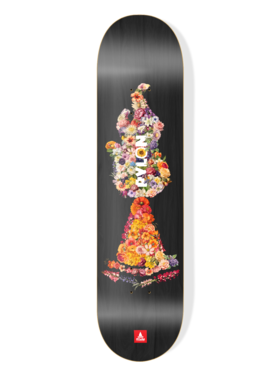 PYLON Pylon Sensitive Side Deck