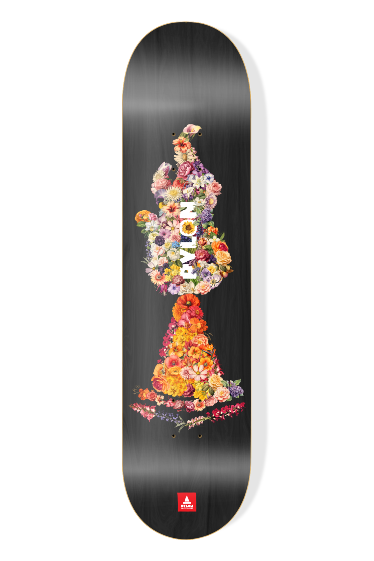 PYLON Pylon Sensitive Side Deck