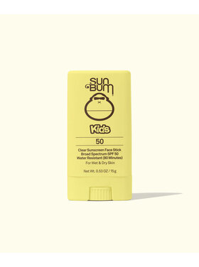 SUN BUM Sun Bum Kids Spf 50 Face Stick