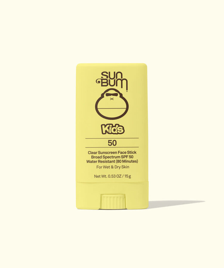 SUN BUM Sun Bum Kids Spf 50 Face Stick