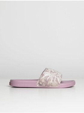 Vans Vans La Costa Slide-On (Womens) | Light Purple