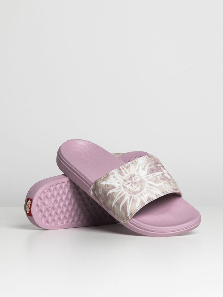 Vans Vans La Costa Slide-On (Womens) | Light Purple