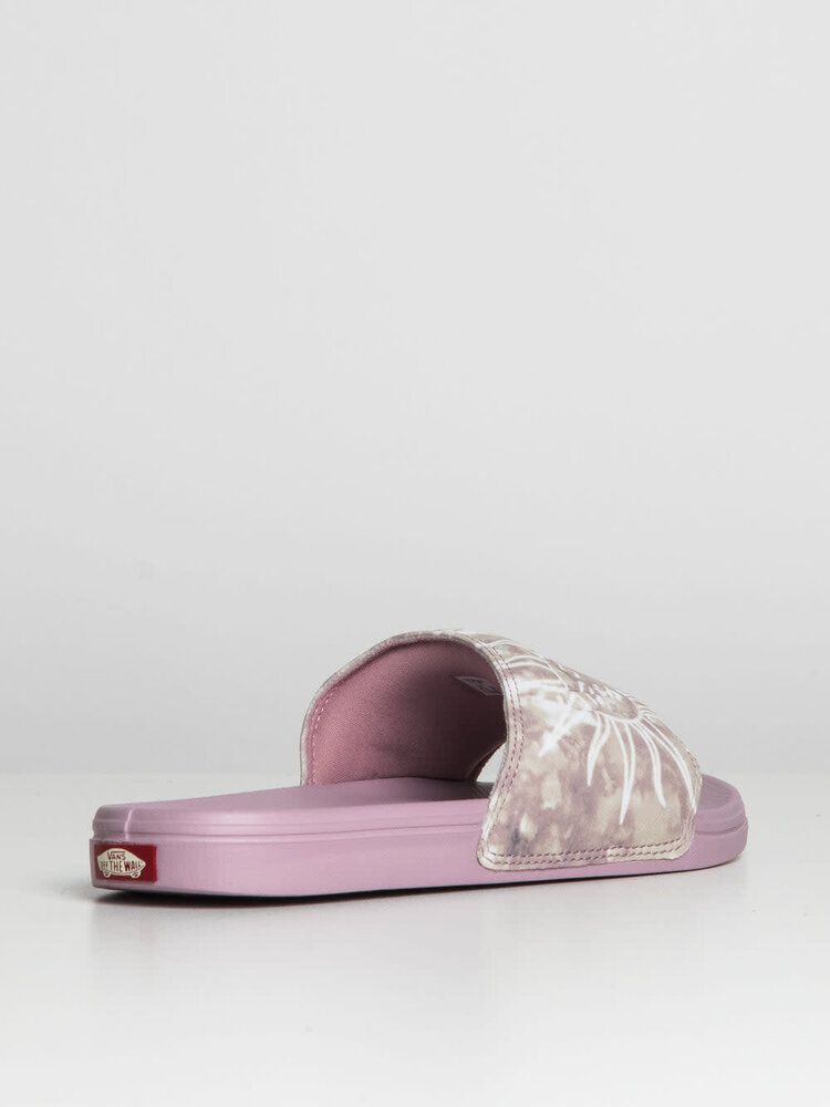 Vans Vans La Costa Slide-On (Womens) | Light Purple