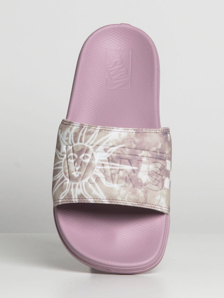 Vans Vans La Costa Slide-On (Womens) | Light Purple