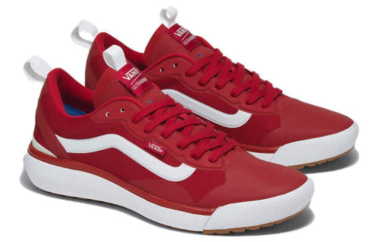 Vans Vans Mte Ultrarange Exo (Unisex) | Chili Pepper/White