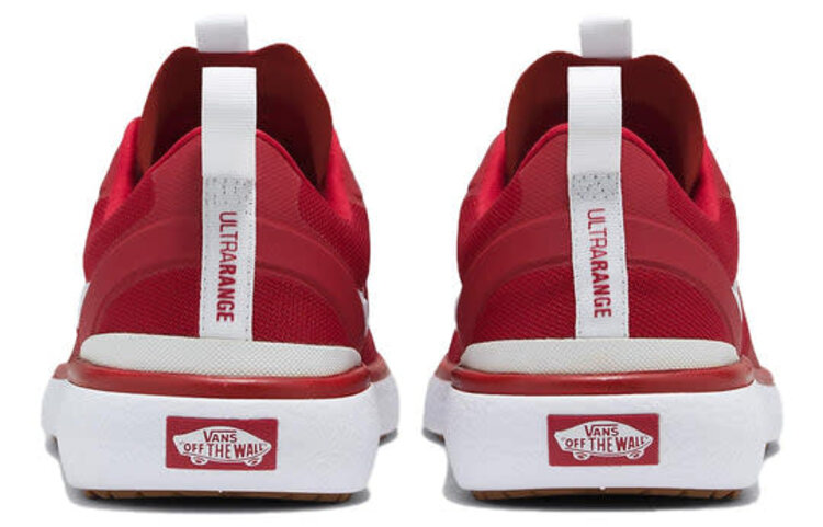 Vans Vans Mte Ultrarange Exo (Unisex) | Chili Pepper/White