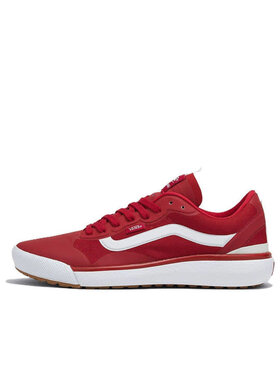 Vans Vans Mte Ultrarange Exo (Unisex) | Chili Pepper/White